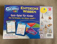 Galileo Kids - Reisespiel Essen-West - Frohnhausen Vorschau