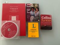 Türkische lern Bücher Stuttgart - Bad Cannstatt Vorschau