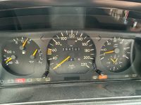 Mercedes Benz W124 300D Niedersachsen - Bakum Vorschau