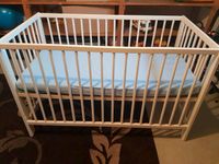 Baby Bett zum verkaufen Nordrhein-Westfalen - Schloß Holte-Stukenbrock Vorschau
