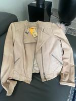 Damen Leder Jacke Niedersachsen - Göttingen Vorschau