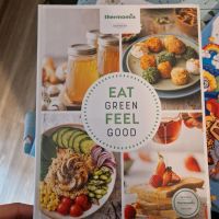 Eat Green Feel Good Nordrhein-Westfalen - Düren Vorschau