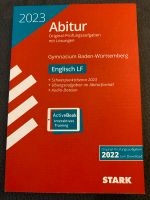 Stark Abitur BaWü 2023 Englisch LF (Original Prüfungsaufgaben) Baden-Württemberg - Wäschenbeuren Vorschau