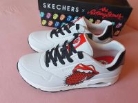 Skechers UNO ROLLING STONES Gr. 39 neu Thüringen - Erfurt Vorschau