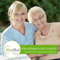 Pflegehelfer (m/w/d) Hannover - Mitte Vorschau