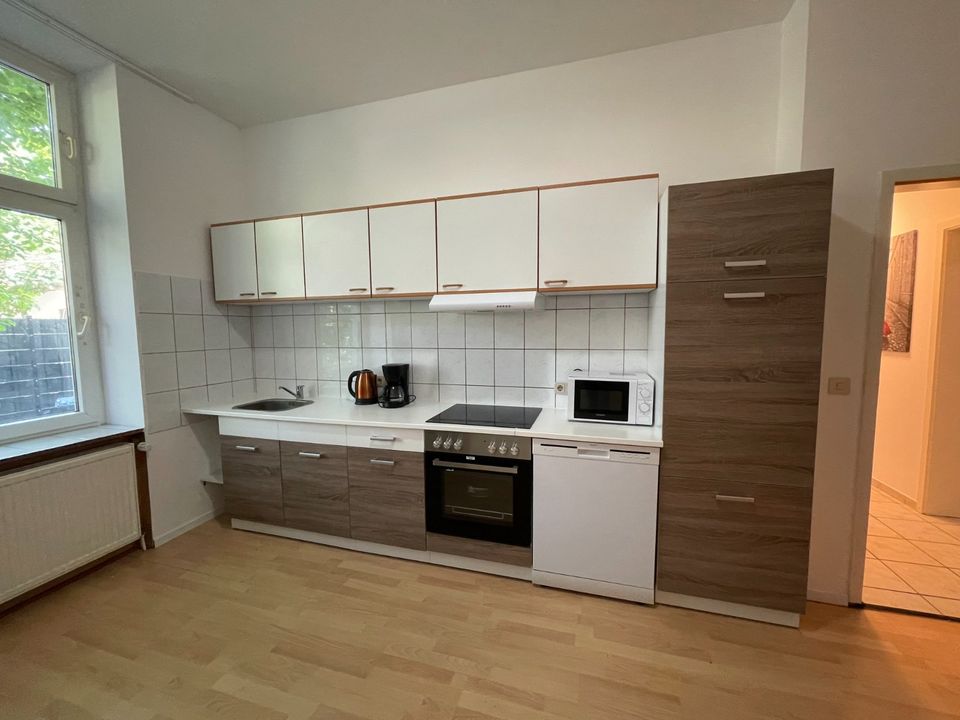 Monteurwohnung (ab 3 bis 6 Personen) in Gelsenkirchen - Felde & Felde SLP GmbH - in Gelsenkirchen