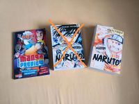 Naruto Bücher Schwerin - Lankow Vorschau