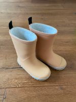 Liewood Gummistiefel 26 9 beige gefüttert Baden-Württemberg - Ludwigsburg Vorschau