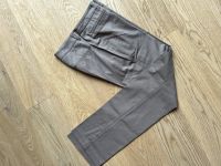 S.Oliver Black Label neuwertig Gr.36/32 taupe Hessen - Walluf Vorschau