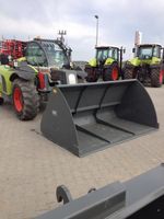 SCHAUFEL MAX  2,8 cbm fuer Claas Scorpion SOFORT! Mecklenburg-Vorpommern - Schönwalde (Vorpommern) Vorschau