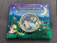 Buch und CD träum schön mit Geschichten Zwergenland Niedersachsen - Rosdorf Vorschau