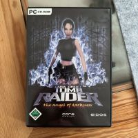 Tomb Raider: The Angel of Darkness (PC, 2003) Niedersachsen - Verden Vorschau