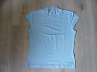 Damen ärmelloses Shirt,Top,Gr L(S/M),blau eher Gr 36 Bayern - Ortenburg Vorschau