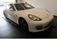 Porsche Panamera 4  Crono Paket Baden-Württemberg - Baden-Baden Vorschau