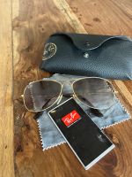 Sonnenbrille Ray-Ban Hessen - Limburg Vorschau