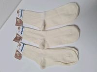 3 Paar Schurwollsocken sehr fein, Restposten 26, Größe 40/41. Bayern - Teisnach Vorschau