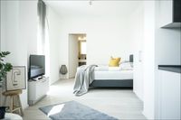 BOARDING APARTMENT "MODERN" 1 Zimmer im EG -voll ausgestattet - *Tagespreis Euro 89,-€* Bayern - Aschaffenburg Vorschau