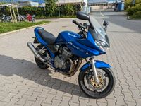 SUZUKI GSF600S "Bandit" - Blau - HU/AU *NEU* Hessen - Zwingenberg Vorschau