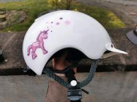 CASCO Mini2 Reithelm Farhrradhelm*Kleinkinder/Kinder XS * 44-50cm Hessen - Rödermark Vorschau