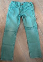 Kinder Jungs Hose  Jeans  alive coloured Jeans 128 grün Rheinland-Pfalz - Oberzissen Vorschau