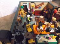 LEGO IDEAS FRIENDS CENTRAL West - Zeilsheim Vorschau