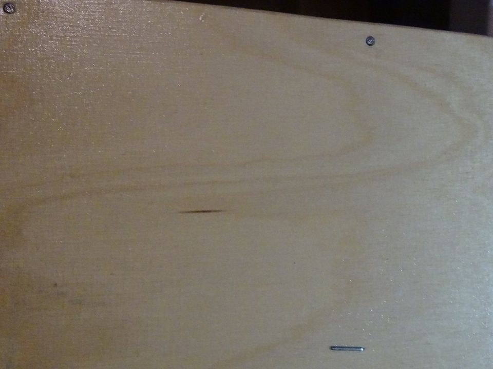 Besteckkasten aus Holz , Holzbesteckkasten , 2 Stück vorhanden in Stuttgart