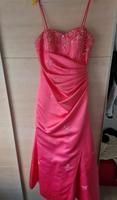 Balldkleid / Abendkleid pink, Größe 40 Hessen - Dreieich Vorschau