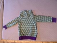 Handmade Pullover Hessen - Haiger Vorschau