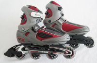 STAMM "Rebel Inliner - New York" Inline Skates gr. 45 ABEC 5 TÜV Niedersachsen - Sottrum Vorschau