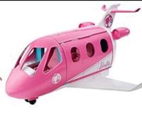 Großes Barbie Flugzeug Berlin - Charlottenburg Vorschau