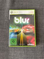 Blur - XBOX 360 Kr. München - Ismaning Vorschau