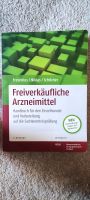 Sachkundenprüfung Freiverkäufliche Arzneimitteln Buch Nordrhein-Westfalen - Ascheberg Vorschau