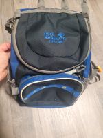 Jack Wolfskin Rucksack Kitarucksack Kinderrucksack Tasche Schleswig-Holstein - Norderstedt Vorschau