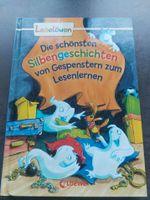 Leselöwen: Die schönsten Silbengeschichten von Gespenstern zum Le Bayern - Oy-Mittelberg Vorschau