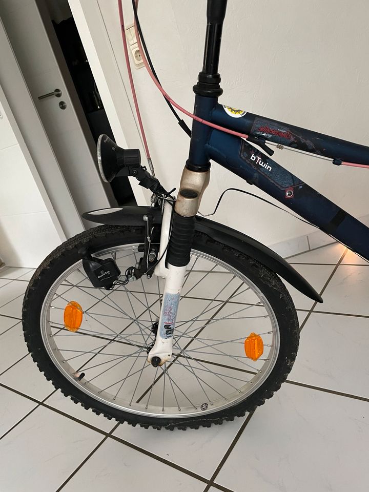 Kinder Fahrrad die Top Marke von Dekathlon NP lag bei 279€ in Dortmund