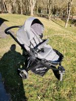 Hauck Kinderwagen 4 in 1 Set Rheinland-Pfalz - Mayen Vorschau