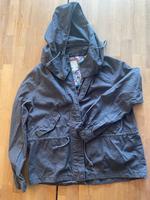 Jacke von h&m, grau, Größe 46 Bayern - Pfronten Vorschau