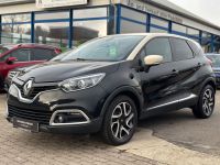 Renault Captur Luxe *HU/AU NEU*KLIMA*LM*RÜCKFAHRKAMERA* Nordfriesland - Husum Vorschau