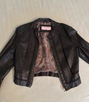 Bludeise***Lederjacke***Damen***XS***schwarz Bayern - Salzweg Vorschau