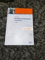 Die Prüfung der Industriemeister Basisqualifikation 10.Auflage Nordrhein-Westfalen - Erwitte Vorschau