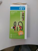 Headset ISY IIE-1402 NEU❗️ Nordrhein-Westfalen - Nieheim Vorschau