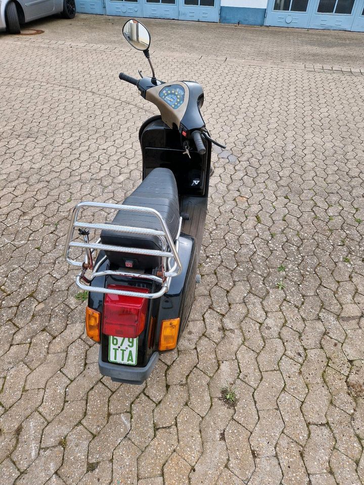 Vespa PK 50 XL in Gunzenhausen