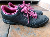 Adidas Sneaker Schwarz/Pink 38 Thüringen - Eisenach Vorschau