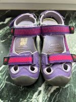 Sandalen Kamik Outdoor Gr. 31 Mädchen Düsseldorf - Bilk Vorschau