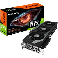 Gigabyte RTX 3090 GAMING OC 24G + Alphacool Eiswolf + Backplate Wandsbek - Hamburg Marienthal Vorschau