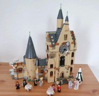 Lego 75948 Harry Potter Uhrenturm mit Bauanleitung Brandenburg - Oberkrämer Vorschau