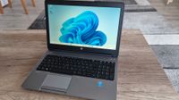 HP-Notebook Laptop / 8 Ram/ 500 GB SSD/ Windows11 Baden-Württemberg - Waiblingen Vorschau