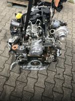 Nissan X trail 2,0 dci Motor M9R832 mit gewährleistung Nordrhein-Westfalen - Neuss Vorschau