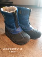 Winterstiefel Bayern - Fremdingen Vorschau