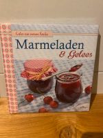 Marmeladen und Gelees Kochbuch/ Rezeptbuch NEU OVP Bayern - Kolbermoor Vorschau